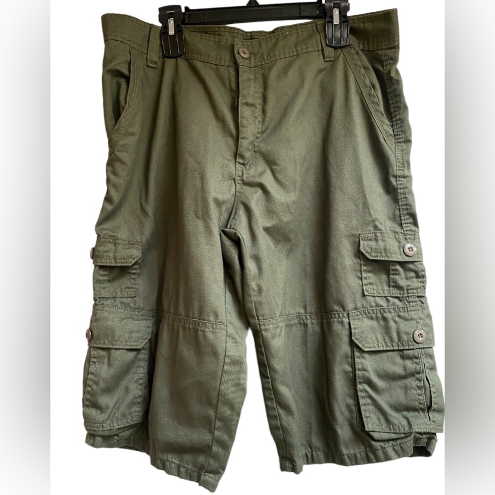 Men’s Cargo Shorts
